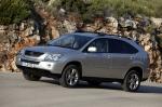 Lexus RX400h 2006 года